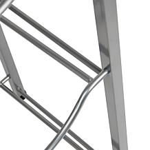 MindReader 3-Tier Heavy Duty Metal Water Jug Holder