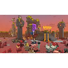 Minecraft Legends Deluxe Edition – Nintendo Switch