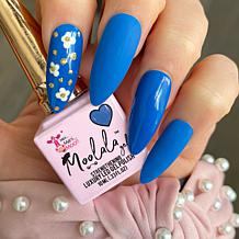 Mini Mani Moo Moolala Luxury Gel Polish