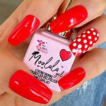 Mini Mani Moo Moolala Luxury Gel Polish
