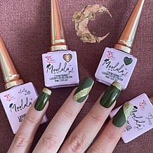 Mini Mani Moo Moolala Luxury Gel Polish