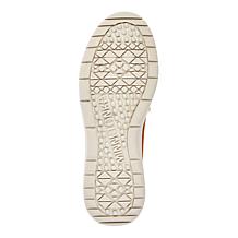 Minnetonka Discover Classic Water-Resistant Suede Moccasin
