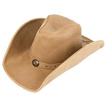 Minnetonka Dude Hat