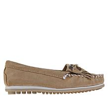 hsn minnetonka shoes