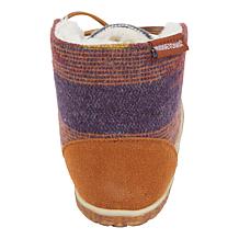 Minnetonka® Torrey Slipper Bootie