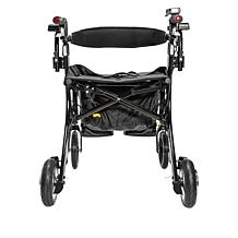 Miracle Mobility 4N1 Electric Wheelchair