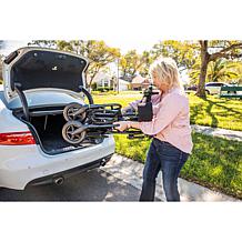 Miracle Mobility 4N1 Electric Wheelchair