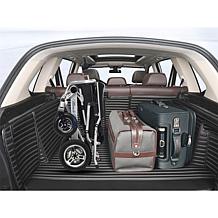 Miracle Mobility 6000 Plus Folding Electric Wheelchair