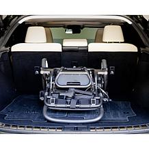 Miracle Mobility Apex 7000 Folding Electric Wheelchair