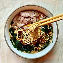 Miracle Noodle 6-pack Egg White Spaghetti Noodles Auto-Ship®