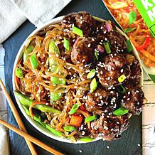Miracle Noodle 6-pack Teriyaki Keto-Friendly Meals Auto-Ship®