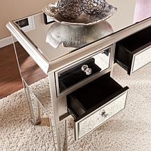 Mirage Mirrored Console