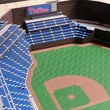 MLB Philadelphia Phillies StadiumViews 3D Wall Art- Citizens Bank P...
