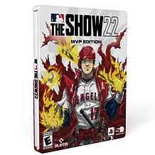 MLB The Show 22 MVP Edition - PlayStation 5