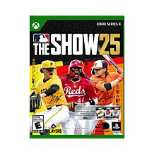 MLB The Show 25 - Nintendo Switch | HSN