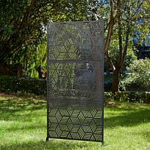Modern Privacy Screen