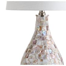 Mona 20.5" Mini LED Table Lamp by JONATHAN Y