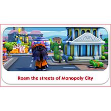 Monopoly Plus Madness - PS4