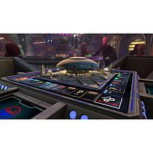 Monopoly: Star Wars Heroes vs. Villains - Nintendo Switch