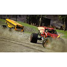Monster Jam Steel Titans 2 - Xbox Series X