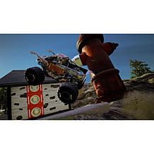 Monster Jam Steel Titans 2 - Xbox Series X