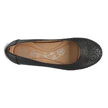 Mootsies Tootsies Belva Flat