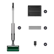 Moprobo M2 Wash Turbo Cordless 4-in-1 Pickup Mop