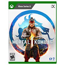 Mortal Kombat XL - Xbox One