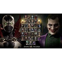 Mortal Kombat 11 Ultimate - PS5