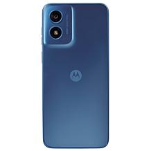 Moto G Play 2024 Tracfone w/1500 Talk/Text/Data and Fitbit Inspire 3