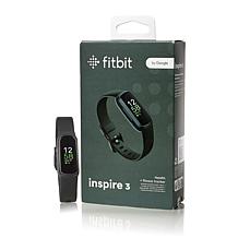 Moto G Play 2024 Tracfone w/1500 Talk/Text/Data and Fitbit Inspire 3