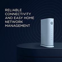 Motorola MQ15 WiFi 7 Dual Band Mesh Router System