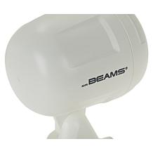 Mr. Beams Motion-Sensing Spotlight 3-pack