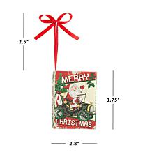Mr. Christmas Nostalgic Musical Songbooks