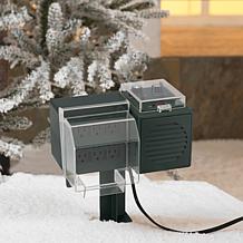 Mr. Christmas Outdoor Lights and Sounds