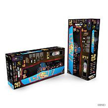 Ms Pacman/Galaga 1981 Deluxe Edition