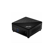 MSI Cubi 5 12M Cubi 5 12M-086BUS Barebone System i3