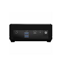 MSI Cubi N ADL 005US Mini Desktop Computer N200 4GB 128GB