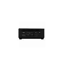 MSI CUBI N ADL-021US Ultrasmall PC 4GB 128GB SSD W11
