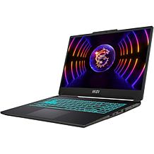 MSI Cyborg 15 A13VE 218US 15.6 Gaming Laptop i7 16GB 512GB