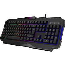 MSI FORGE GK100 Mouse and Keyboard Combo
