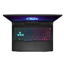 MSI Katana A17 AI B8VF 895US 17.3" Gaming Laptop R9 RTX 4060 32GB 1TB