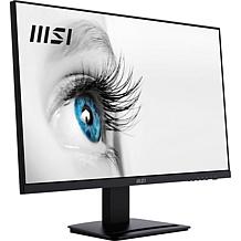 MSI Pro MP273A 27" Class Full HD LCD Monitor