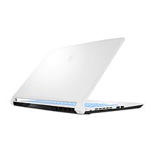 MSI Sword 15 A12UC-295 15.6" Gaming Laptop i5 RTX 3050 8GB 512GB