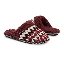 MUK LUKS Frieda Scuff Slipper