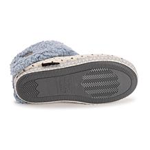 MUK LUKS Melinda Cuffed Slipper