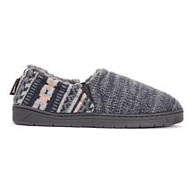 MUK LUKS Men's Christopher Slippers