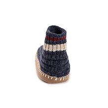 MUK LUKS Men's Cuffed Slipper Boot