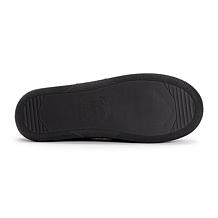 MUK LUKS Men's Faux Suede Moccasin Slippers