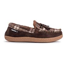 MUK LUKS Men's Tanver Slipper
